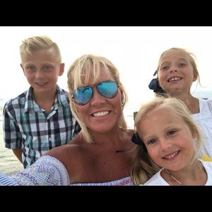 Meet your Posher, Nolan